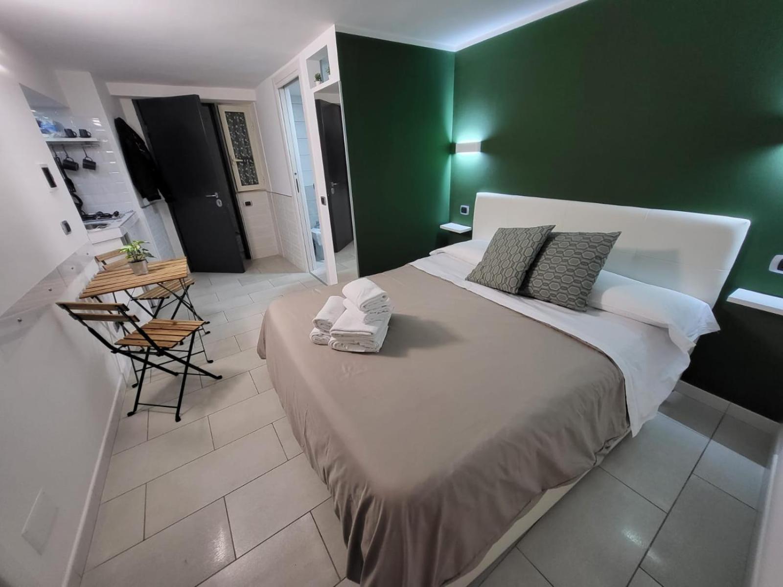 House Prestige Apartment